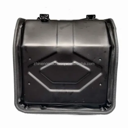 Universal Replacement Forklift Seat for Construction Machinery