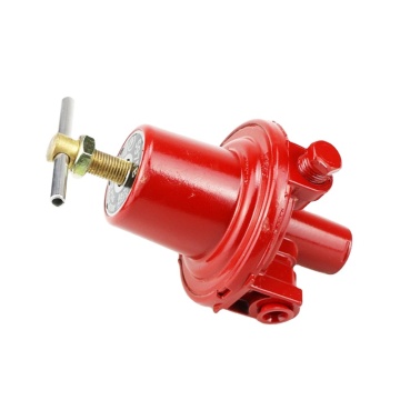 JATE REGO 597 FB Pressure Reducing Valve and High-Quality Gas Burner Equipment Valve: Original OEM Part
