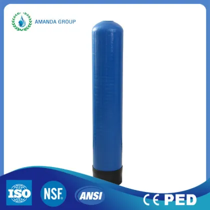 FRP Pressure Tank & Pentair FRP Tank