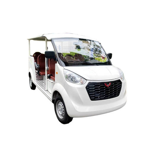 Lead-acid electric sanitation vehicle