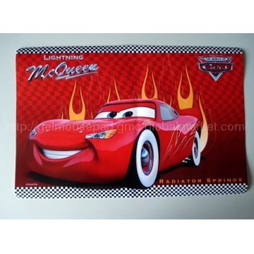 Desk Mat /Counter Mat/Bar Runner/Cloth Top