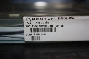 Bently extend the cable