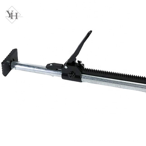 Hot Sale 38mm Steel Tube Cargo Bar for Container