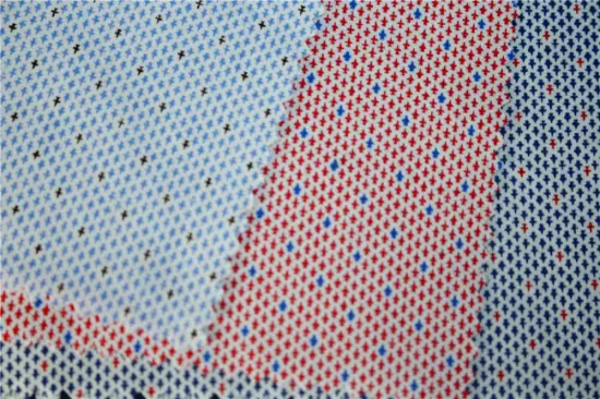 TC 65/35 133X94 plain pocketing Fabric