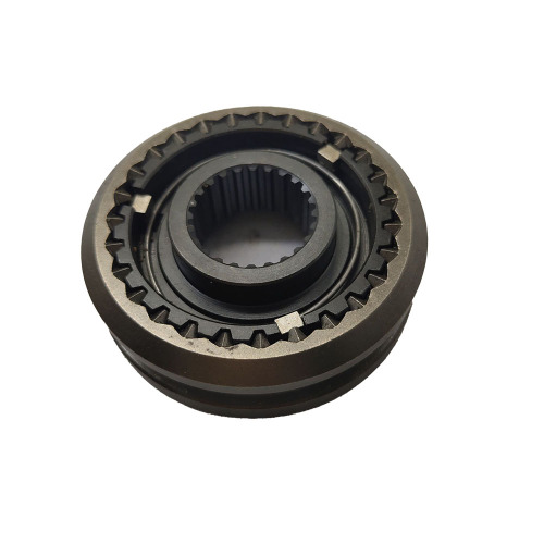 KIA Pride Transmission Synchronizer Ring and Gearbox Parts