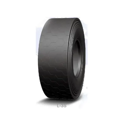 Agricultural Tractor Radial Tires 14L-16.1SL