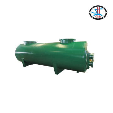 Эффективные компоненты корпуса теплообменника