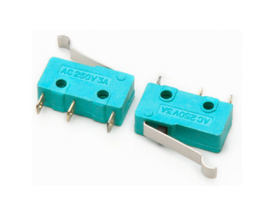 MSW-14B dpdt lever snap action micro switch