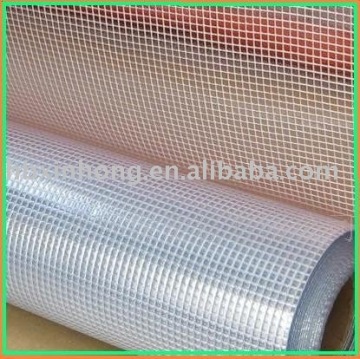 fiberglass mesh 125g m2