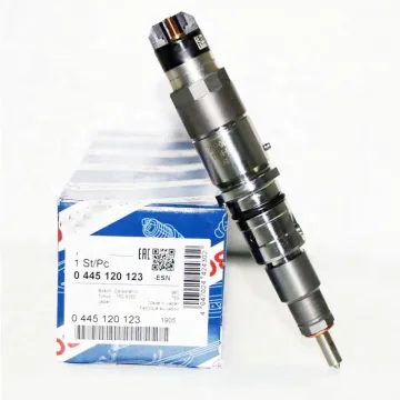 Common Rail Injector Part Number Search: 0445120123, 4937065
