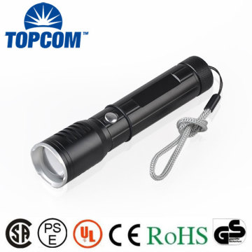 Certificados CE ROHS Colorido LED recargable LED barato