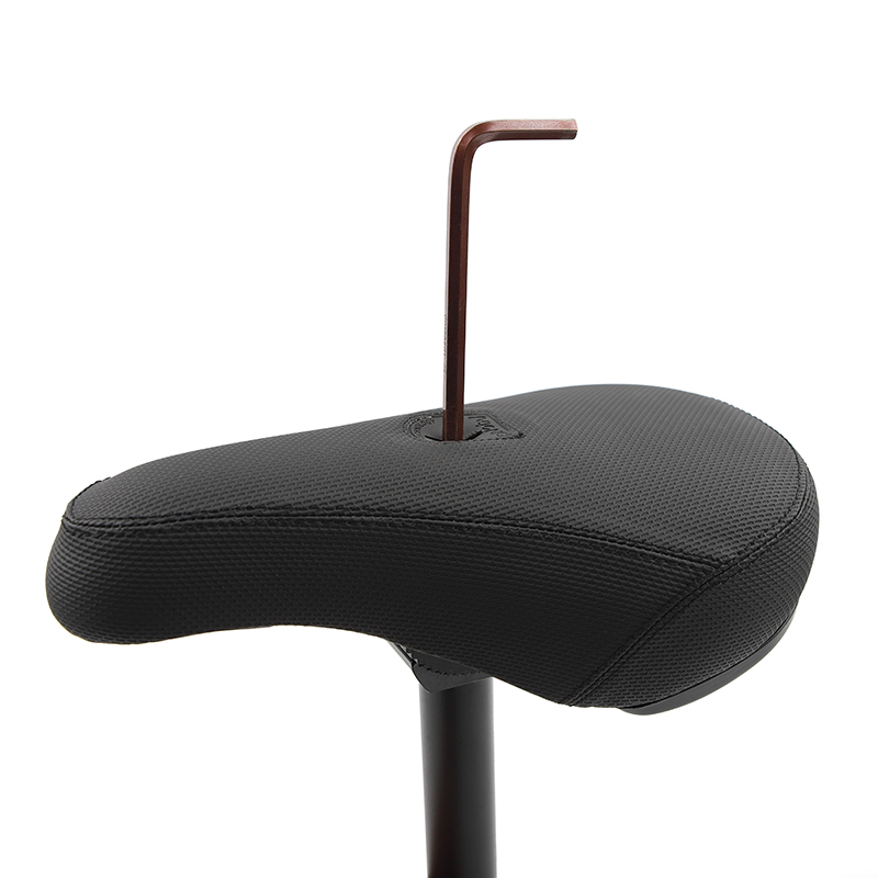 BMX Seat BMX мяккае веласіпед