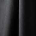 Black Fireproof Aramid Viscose Blended Fabric Begoodtex