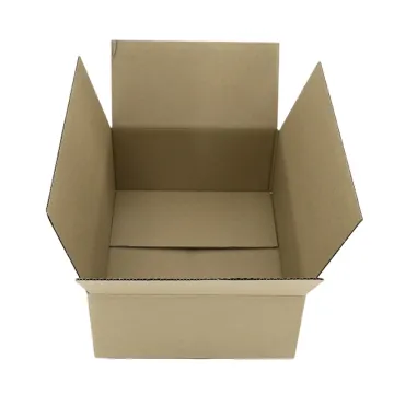 Versatile Corrugated Cartons for Various Industries