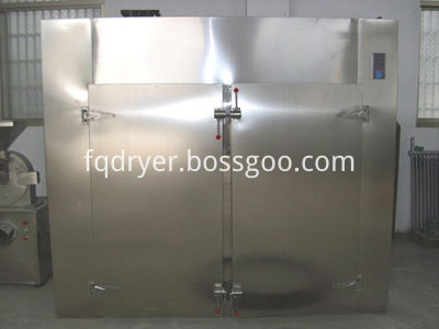 CT-C Hot Air Circulating Drying Oven for Chinese Traditional Medicine