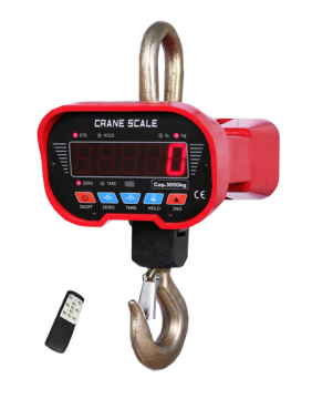Crane Scale (ocs-b3)