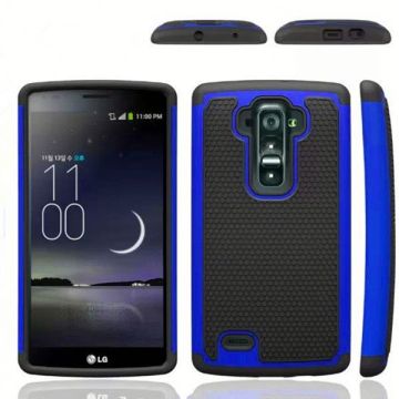 2-in-1 Combo Colbo Ball Cover Cover for LG LS996/G Flex 2
