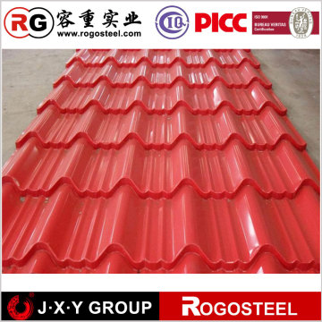 lowes sheet metal roofing sheet price china alibaba good                        
                                                                                Supplier's Choice