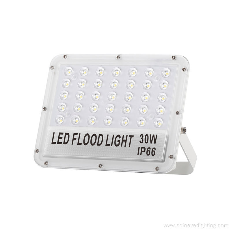 High Lumen Waterproof Projector Portable LED Flood Light