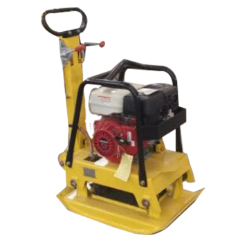 double way plate compactor rammer