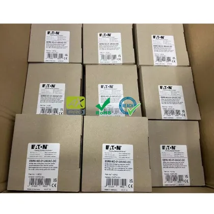 Moeller PKZ0 Door Coupling Handle for Eaton Modular Switches Accessories