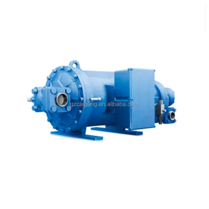 Genuine Italy Frascold SPA FVR-H-180-540 Screw Compressor