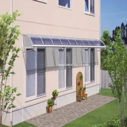 Balcony Awning, Terrace Awning, Aluminum Frame Window Awnings