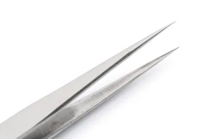 Economical Gem Diamond Jewelry Tweezers