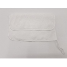 Double Microfiber Makeup Remove Organic Cotton Cloth