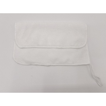 Double Microfiber Makeup Remove Organic Cotton Cloth
