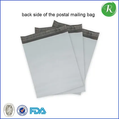 promotion ldpe mailing courier plastic bags with logo/express bags/mailing bags