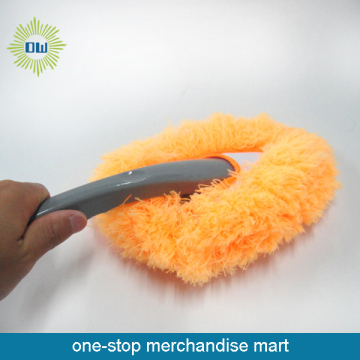 Mulit-purpose Microfiber Cleaning Duster