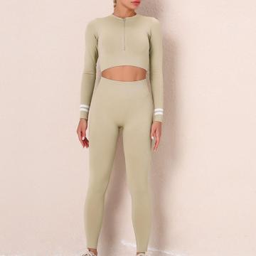 Hot Sexy Workout Gym Sportswear 2 piece