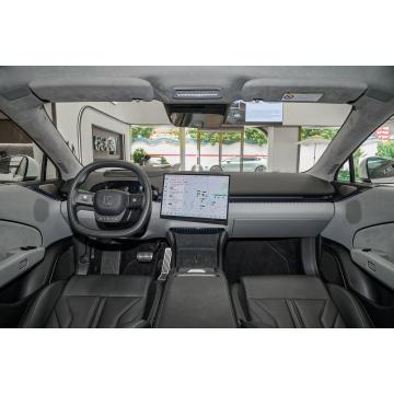 Geely Zeekr New Energy Vehicle Auto Zeekr 007