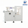 Toothbrush handle assembly machine