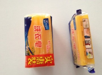 Laundry Soap