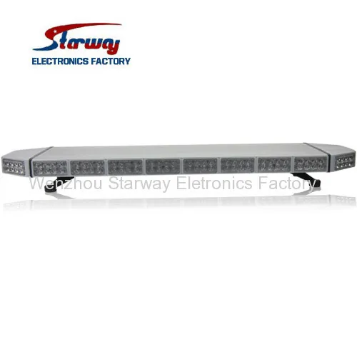 Warning Led Led Light Bars / Police Led Lightbars / Vehicle Led Light Bars / Emergency Led Lightbars 