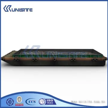 floating cargo barge for sale(USA3-005)