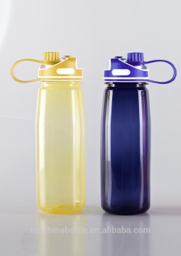 750ml high quality good quality plastic PP water bottle