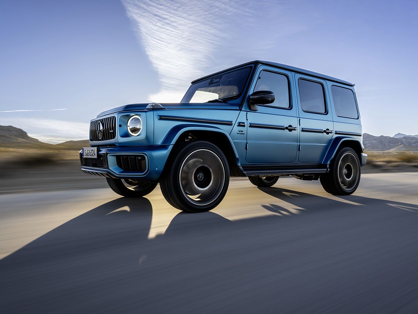 MERCEDES-AMG G63 (14)