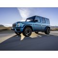 Mercedes-Benz G 63 2022 AMG G 63