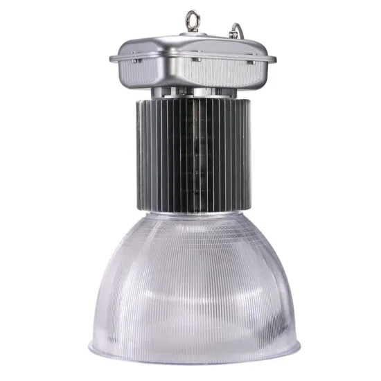 200w Reflector Pc/aluminum Alloy Led Highbay Light With High Brightness(18000lm)