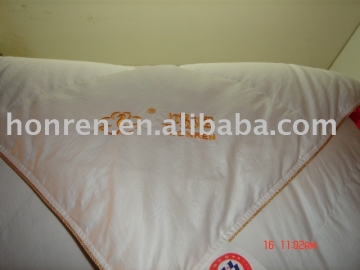 down quilt