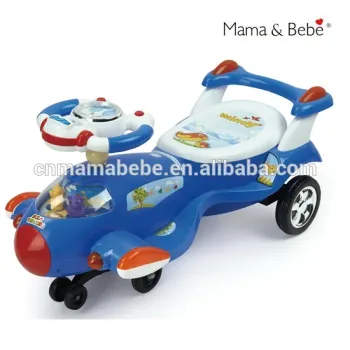 2015 New Arrival High Quality Children Swing Car M603