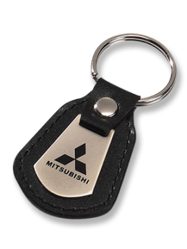 Leather Keychain (L3010/L259/L430)