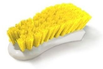 Cutting board brushes,PP