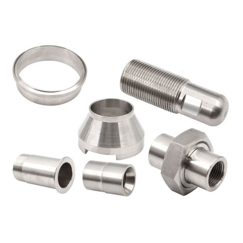 Stainless Steel Metal Parts