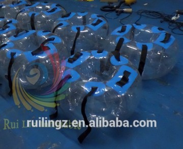 hot sale inflatable small water games for kids