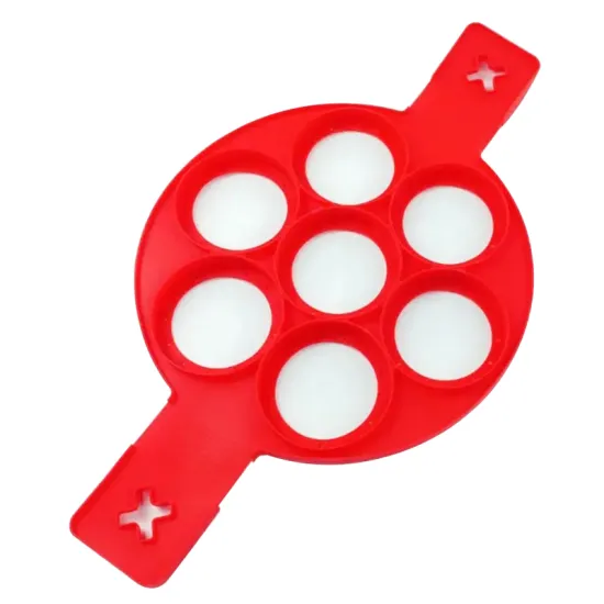 Best Pancake Moulds: Top Picks and Reviews