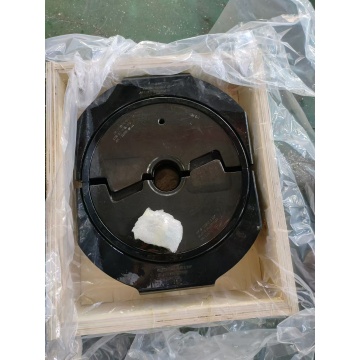 11''5K LWS 2 3/8'' Ram Assembly
